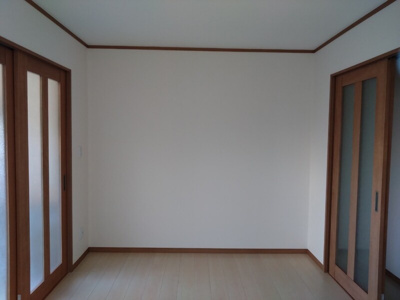 【内装】 | 内田アパート