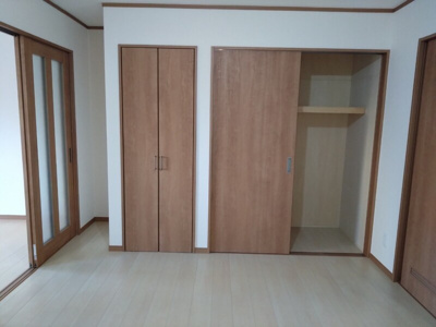 【収納】 | 内田アパート