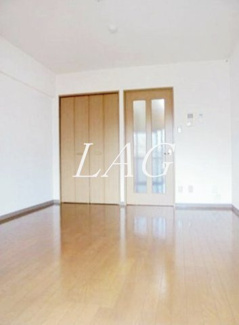 【寝室】 | りつのスマイルビル | 寝室です。