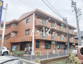 【外観】 | りつのスマイルビル | 外観です。