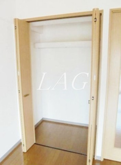 【収納】 | りつのスマイルビル | 収納です。