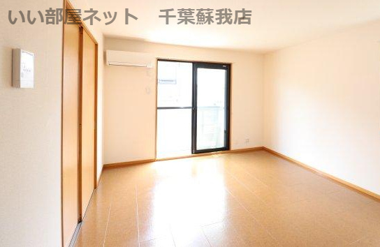 ＹＭＡ　Ⅰの居間・リビング|おしゃれなリビングです