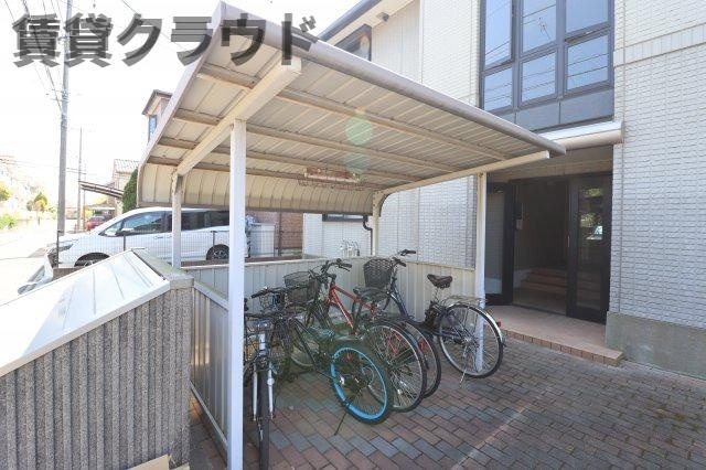 ＹＭＡ　Ⅰのその他共用部分