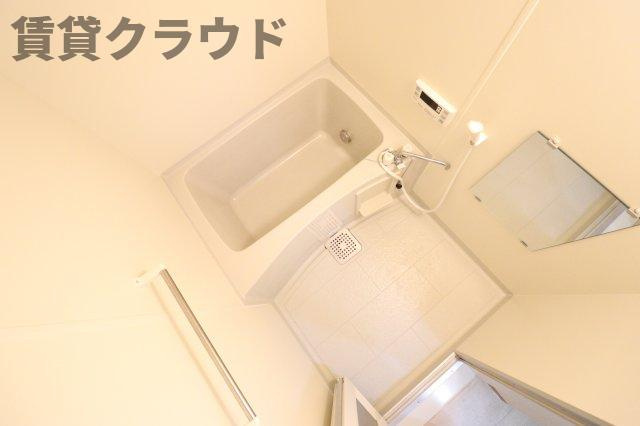 ＹＭＡ　Ⅰの浴室|日々の暮らしに欠かせないお風呂です