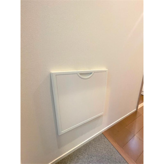 【設備】 | パル　クレール | ※写真は205のもの