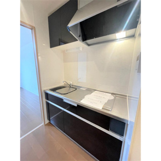 【キッチン】 | パル　クレール | ※写真は205のもの