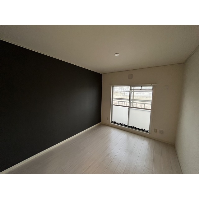 サンシャイン新真鍋の内装