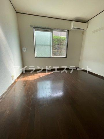 サムハウ　敷金0　礼金0　ペット相談可　駅近　の内装|※別号室参考写真