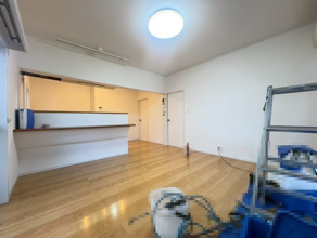 【居間・リビング】