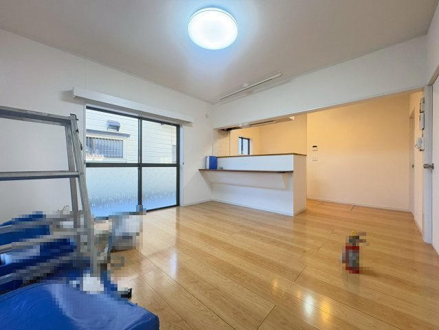 【居間・リビング】