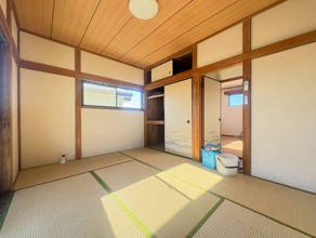 【和室】
