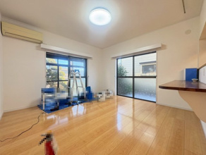 【居間・リビング】