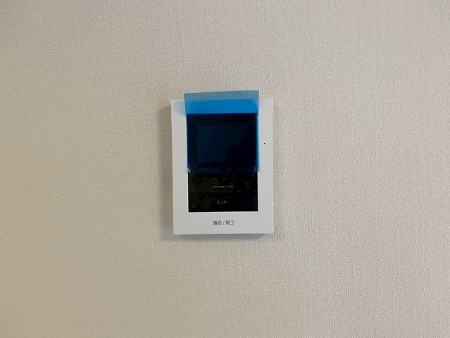 FAMILLEKIWA　新築　ペット相談　駅近　1フロア1住戸のセキュリティ