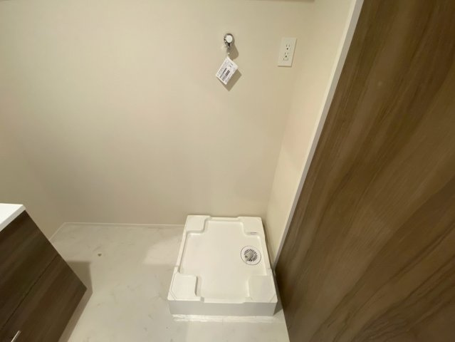 FAMILLEKIWA　新築　ペット相談　駅近　1フロア1住戸の設備