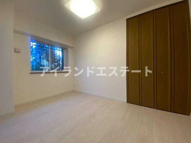 SOCIETY KAKINOKIZAKA ANNEX　敷地内駐車場有　オートロック　ファミリー向けのその他