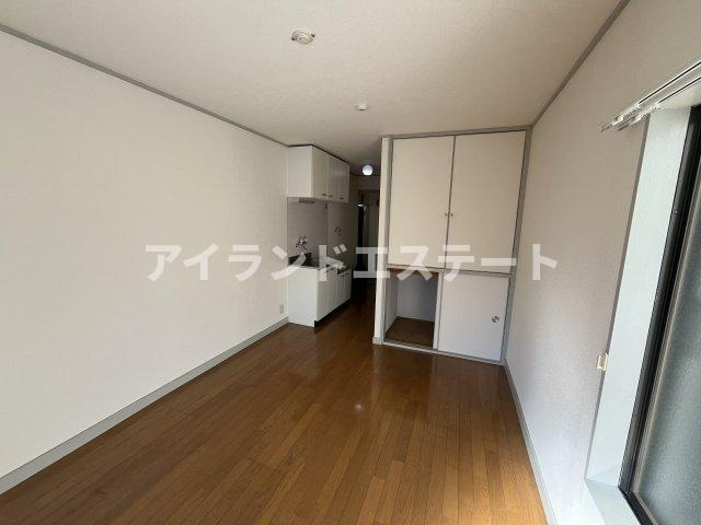 10FLATS　駅近　ペット相談　角部屋の内装