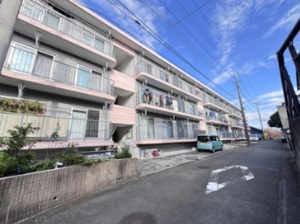 スカイヴィレッジ戸塚の画像