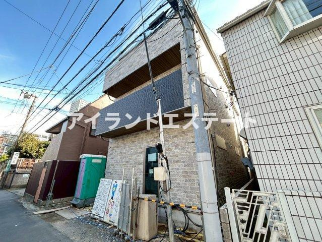 Volpino　新築　大手ハウスメーカー　2×4工法