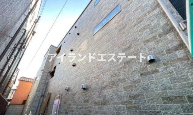 Volpino　新築　大手ハウスメーカー　2×4工法のその他共用部分