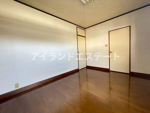 OTアパート　※学生限定賃料の内装