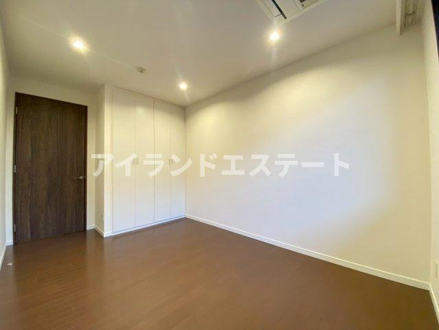 ガーデン東が丘アネックス　角部屋　南東向き　ウォークインクローゼットのその他