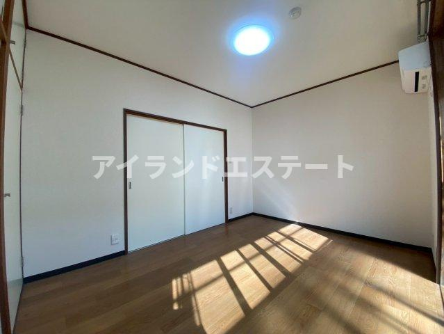 ハイム清芳　宅配BOX　陽当たり良好　バストイレ別のその他