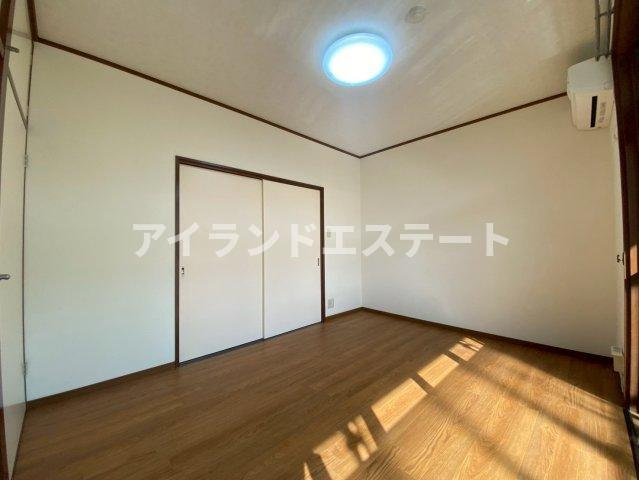 ハイム清芳　宅配BOX　陽当たり良好　独立洗面台のその他