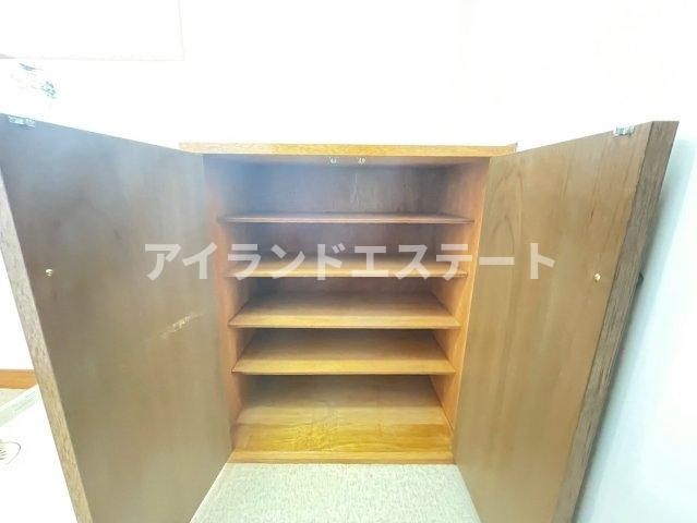 シャンデール　角部屋　最上階　学生おすすめ　のその他|※別号室参考写真