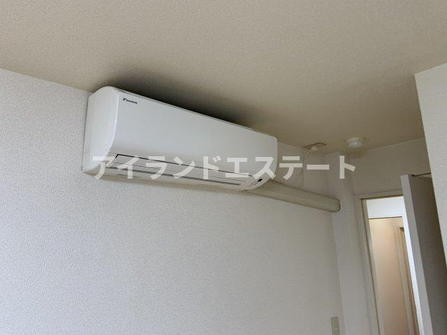 ヨネビル246　礼金0　独立洗面台新設予定　の設備