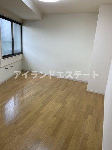 ヨネビル246　礼金0　独立洗面台新設予定　の内装