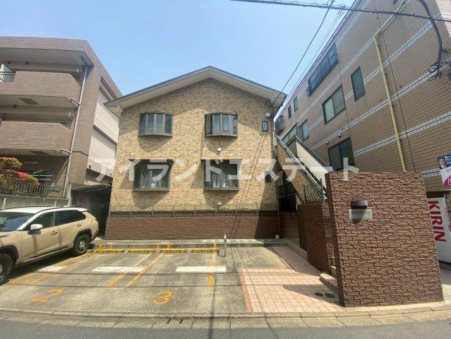 スターヴァレイサンク　独立洗面台　二人入居相談可　ネット無料