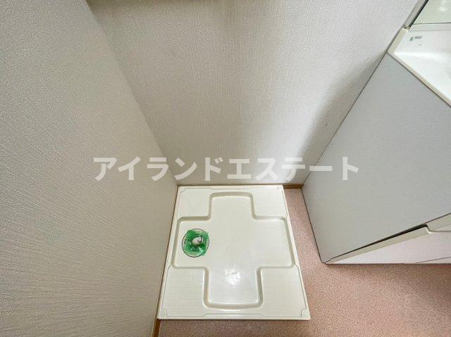 スターヴァレイ・イーサイド　ネット無料　最上階　通風良好のその他|※別号室参考写真