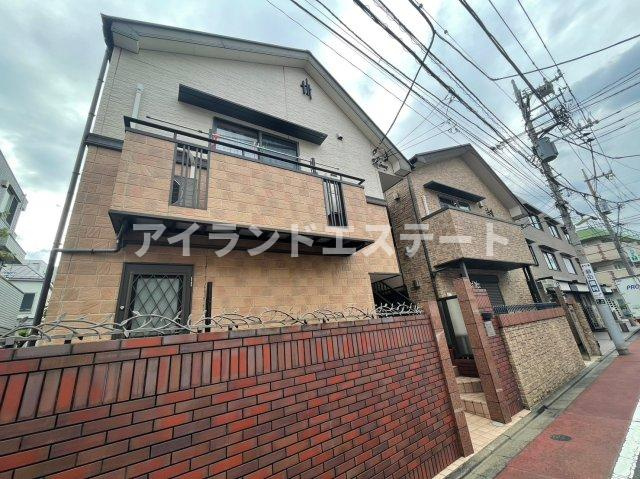 スターヴァレイ・イーサイド　ネット無料　最上階　通風良好