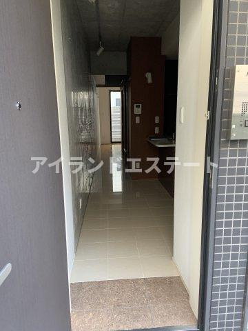 エピ桜新町　オートロック　ネット無料　デザイナーズのその他