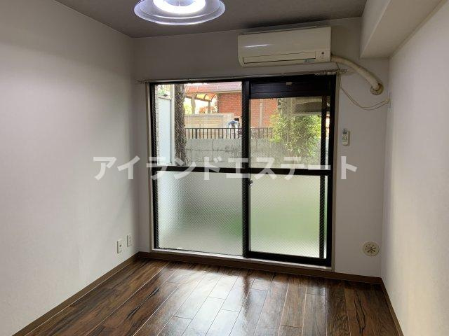 スカイコート駒沢第2　学生おすすめ　分譲　の内装