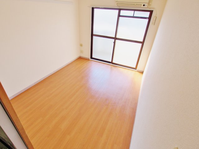 ソアール矢野の居間・リビング