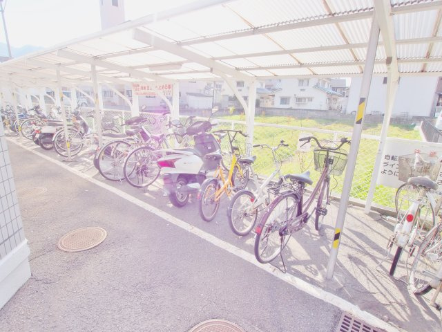 ソアール矢野のその他共用部分