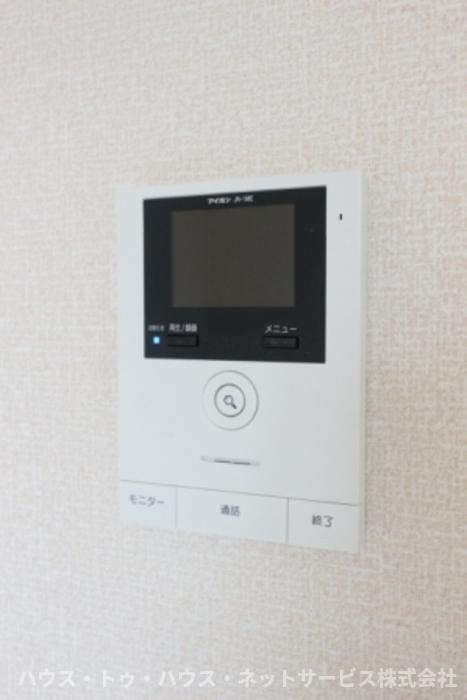 DiaRestoのセキュリティ