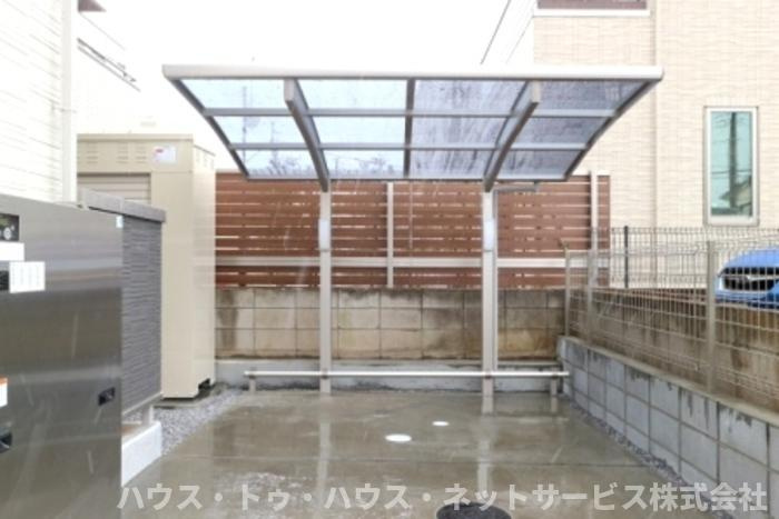 DiaRestoのその他共用部分