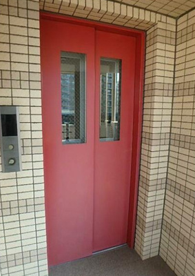 【設備】 | レ・ベント高円寺