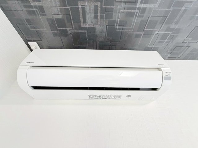 デ・クメール　リバーⅠの設備|※同物件同室タイプの写真でございます※現況を優先します※