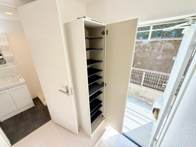 デ・クメール　リバーⅠのその他|※同物件同室タイプの写真でございます※現況を優先します※