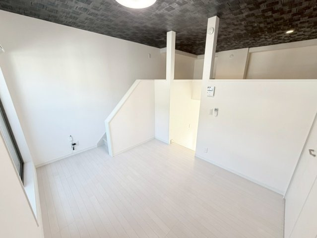 デ・クメール　リバーⅠの居間・リビング|※同物件同室タイプの写真でございます※現況を優先します※