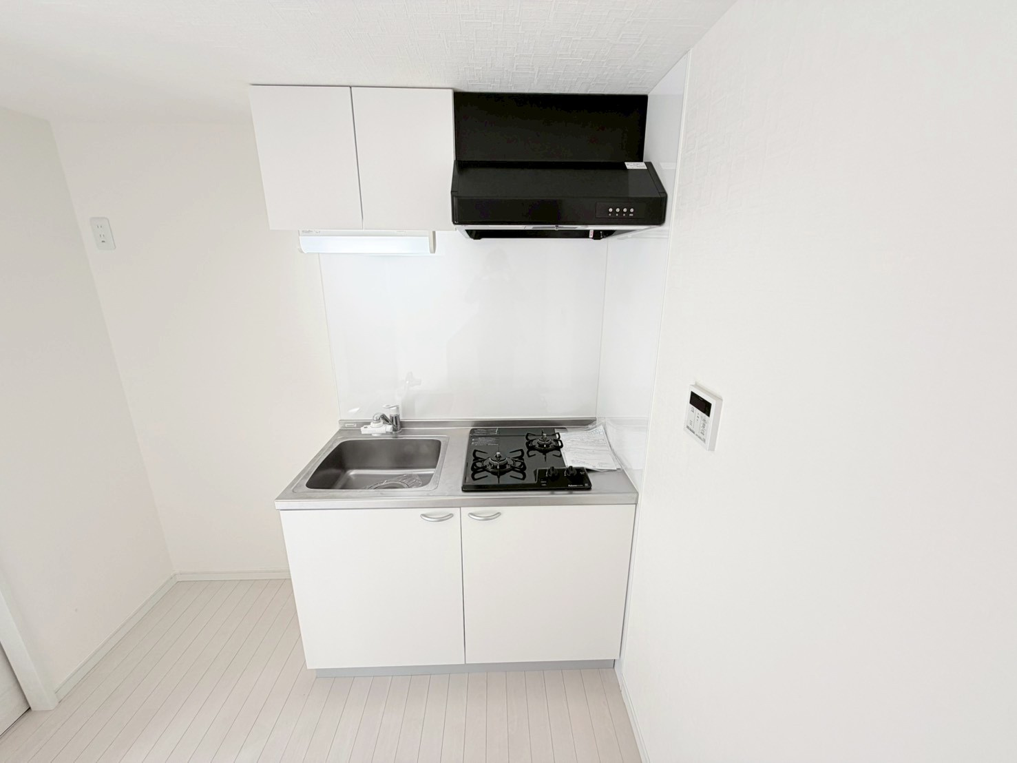 デ・クメール　リバーⅠのキッチン|※同物件同室タイプの写真でございます※現況を優先します※