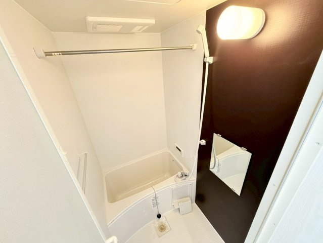 デ・クメール　リバーⅠの浴室|※同物件同室タイプの写真でございます※現況を優先します※