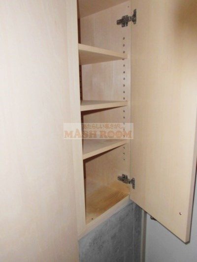 杉並区上荻２丁目の賃貸マンション