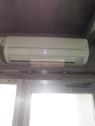 杉並区上荻２丁目の賃貸マンションの設備