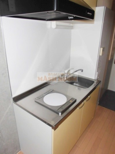 杉並区上荻２丁目の賃貸マンション