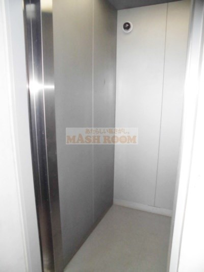 杉並区上荻２丁目の賃貸マンション