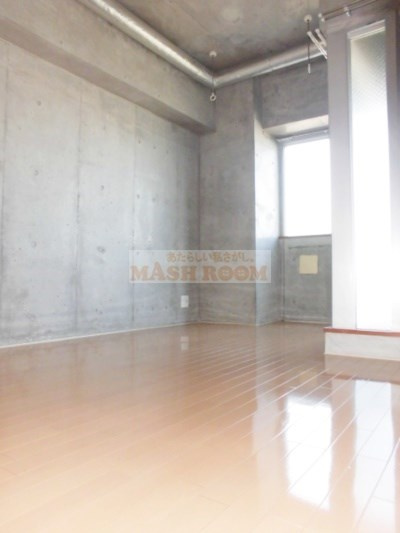 杉並区上荻２丁目の賃貸マンションの居間・リビング